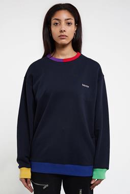 KABOOSH Sweater Popsicle Unisex Black