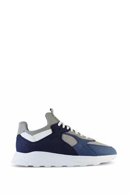 Sneaker Larch - Blue