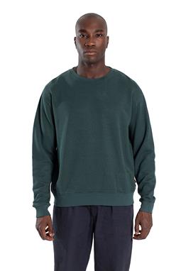 Sweatshirt Marsh Dark Green