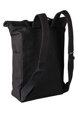 MELA Rucksack Ansvar Black