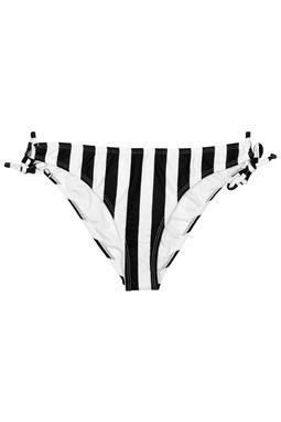 Bikini Bottom Stripes