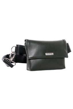 Belt Bag - Dark Green