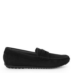 Noah For Her & Him Tony Suede - Black