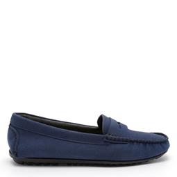 Noah For Her & Him Tony Suede - Blue