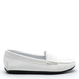 Noah For Her & Him Tony Suede - White