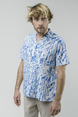 Urban District Aloha Shirt