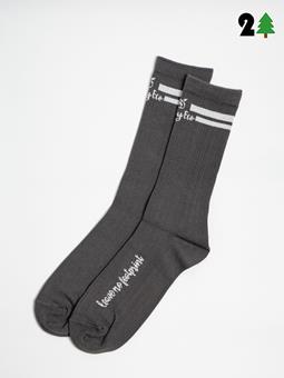 Socks AME Grey