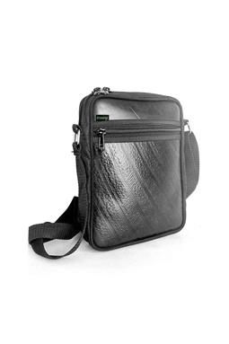 Ecowings Shoulder Bag Tango Black