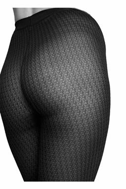 Tights Agnes Houndstooth