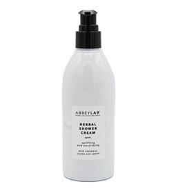 AbbeyLAB Shower Cream Herbal 200 ml