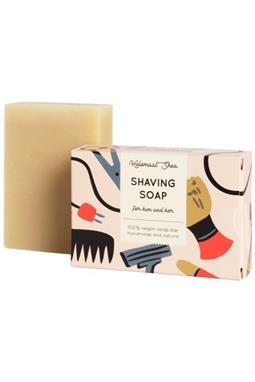 Shaving Soap Bar