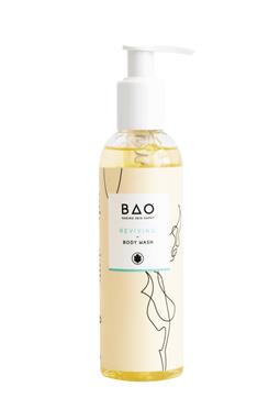 BAO Skincare Body Wash Reviving