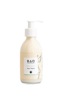 BAO Skincare Body Cream Reviving