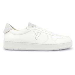 Davis Sneaker White & Light Grey