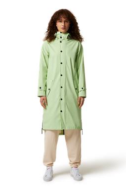 Raincoat Original Light Green