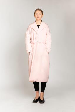 Rain Coat Jaxa Pink