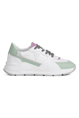 Sneakers Goodall II Mint / Grey / Lilac / White