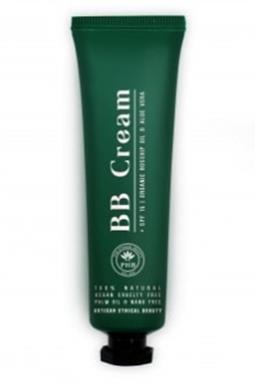 PHB BB Cream Tan