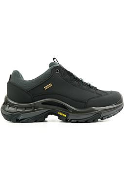 Hiking Shoes Waterproof Black