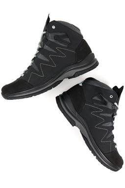 Walking Boots WVSport Dark Grey