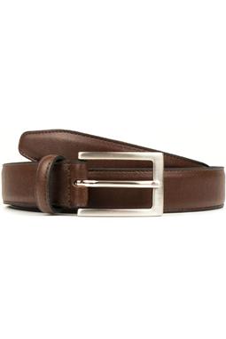 Belt Classic 3 cm Brown