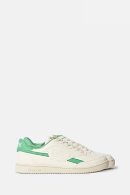 SAYE Sneaker Modelo '89 Groen