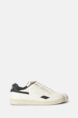 SAYE Sneaker Modelo '89 Zwart