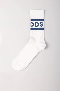 Socks Kobe White