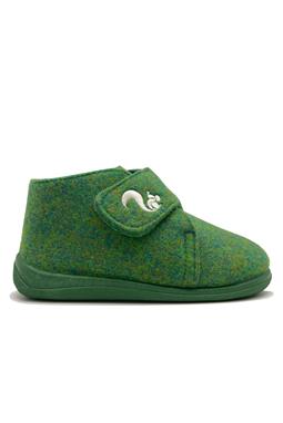thies 1856 Recycled PET Kids Boot Green