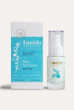 Lavido Alert Eye Cream