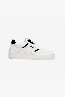 GEN1 Sneakers Grape White & Black