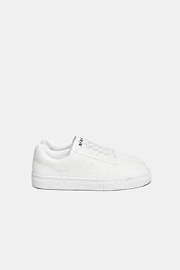 Sneakers Alpha White