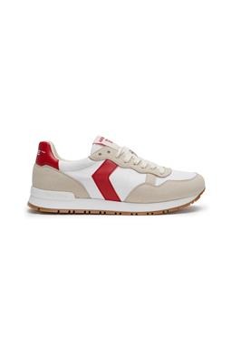 ARZE Sneakers Toundra Red