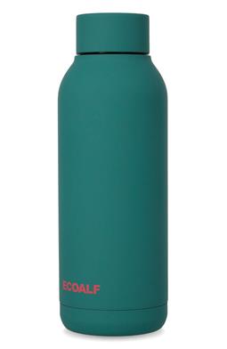 Ecoalf Trinkflasche Bronson Aqua Green