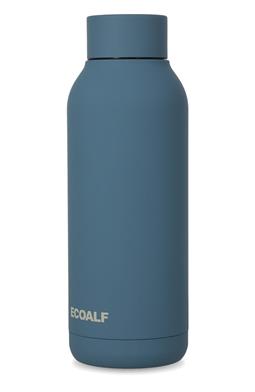 Ecoalf Trinkflasche Bronson Smokey Blue