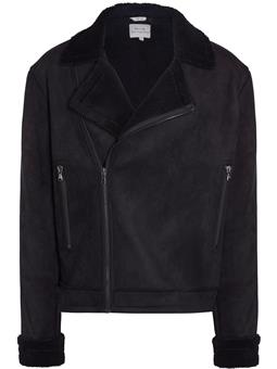 Will's Vegan Store Heren Aviator Jack Zwart