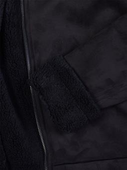 Will's Vegan Store Heren Aviator Jack Zwart