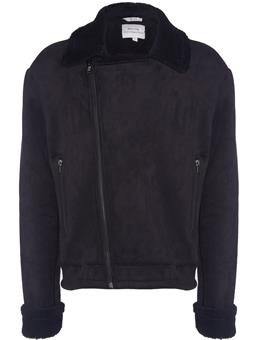 Will's Vegan Store Heren Aviator Jack Zwart