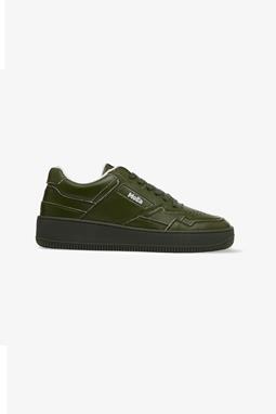 MoEa GEN1 Sneakers Cactus Green