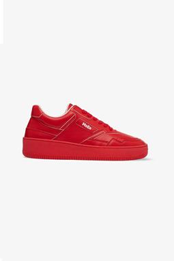 MoEa GEN1 Sneakers Apple Full Red