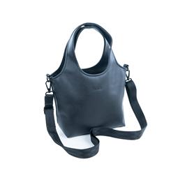 Fraenck Handbag Tate Black