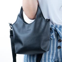 Fraenck Handbag Tate Black