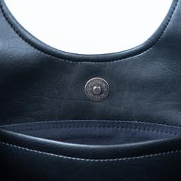 Fraenck Handbag Tate Black