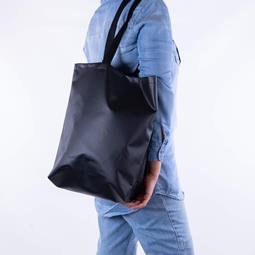 Fraenck Shopper Jan Black