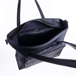 Fraenck Handbag Jessie Black