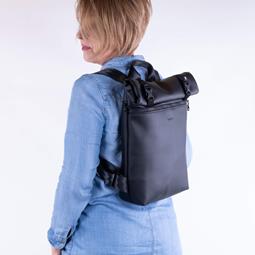 Fraenck Backpack Benny Black
