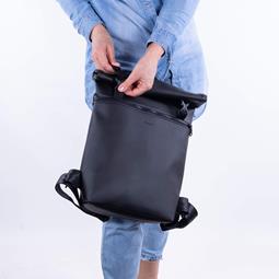 Fraenck Backpack Benny Black
