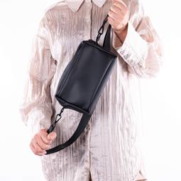 Fraenck Crossbody Bag Jackie Black