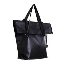Fraenck Bicycle Bag Brook Black