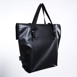 Fraenck Bicycle Bag Brook Black
